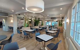 Le Relais Des Primeurs Logis Hotel
